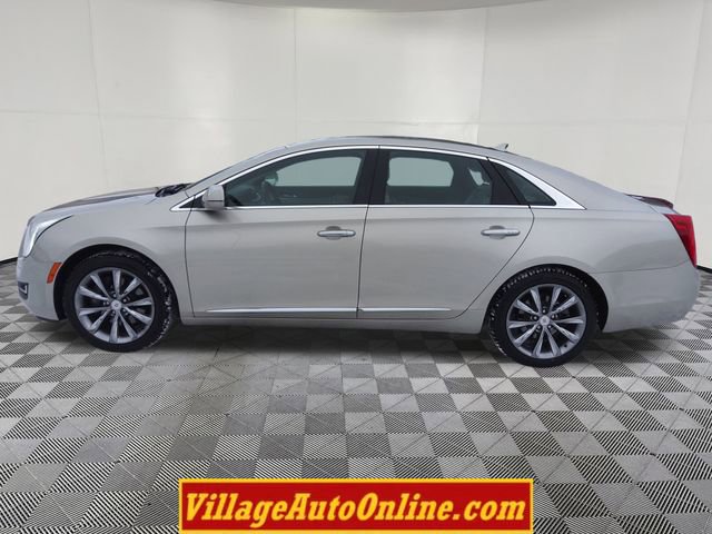 Used 2014 Cadillac XTS image 9