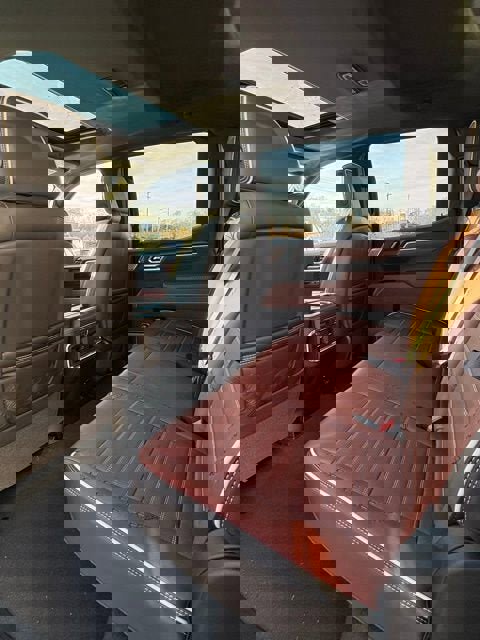 New 2026 GMC Sierra 1500 Denali Ultimate image 17