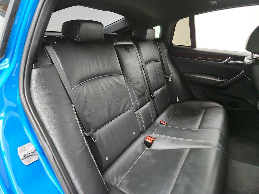 Used 2018 BMW X4 M40i AWD/4WD image 30