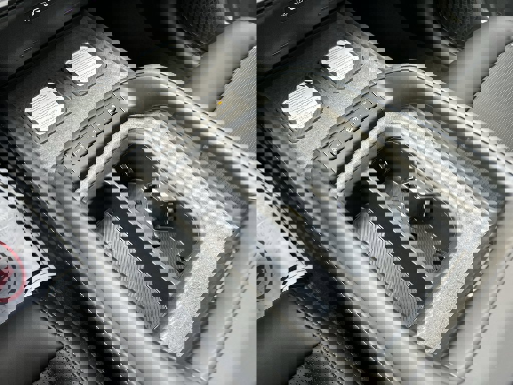 New 2027 Kia Telluride S AWD/4WD image 23