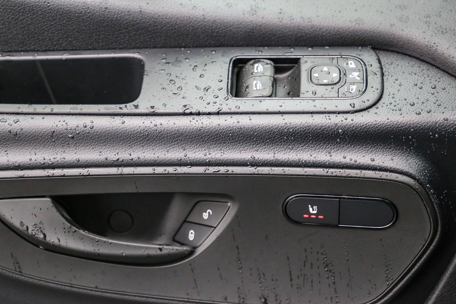 New 2024 Mercedes-Benz eSprinter 170 Cargo image 20