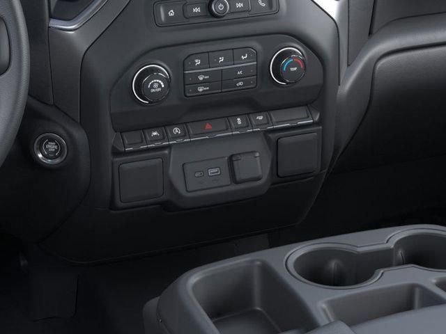 New 2026 Chevrolet Silverado 1500 W/T w/ Trailering Package image 23