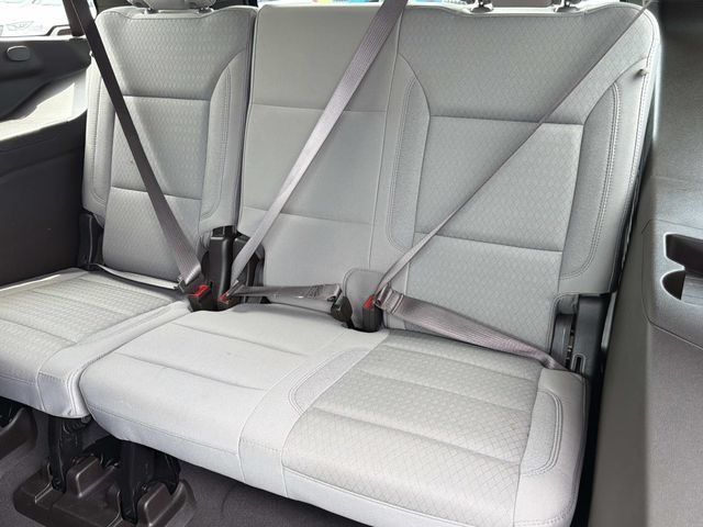 Used 2025 Chevrolet Tahoe LS RWD image 26