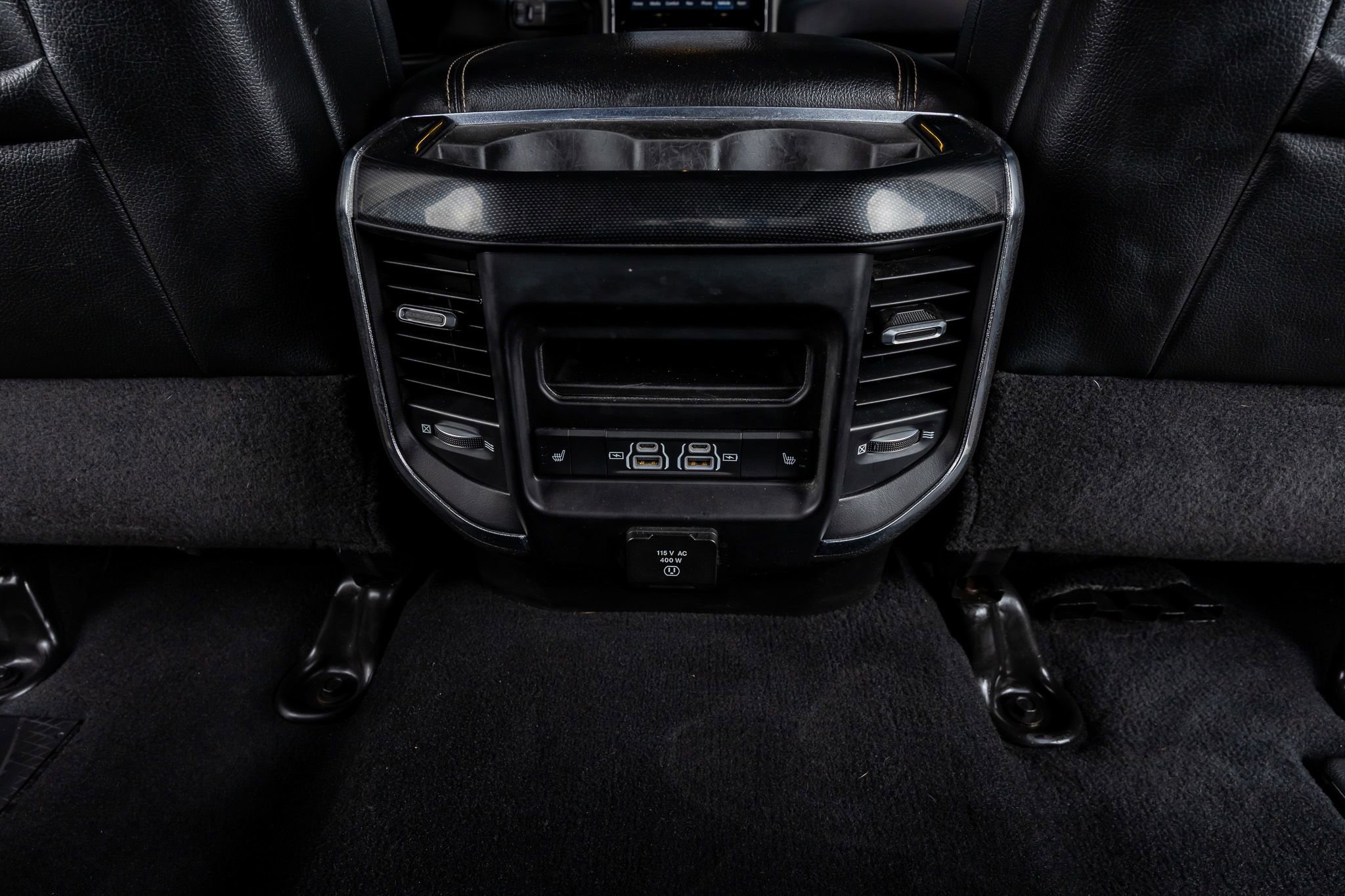 Used 2022 RAM 3500 Laramie image 27