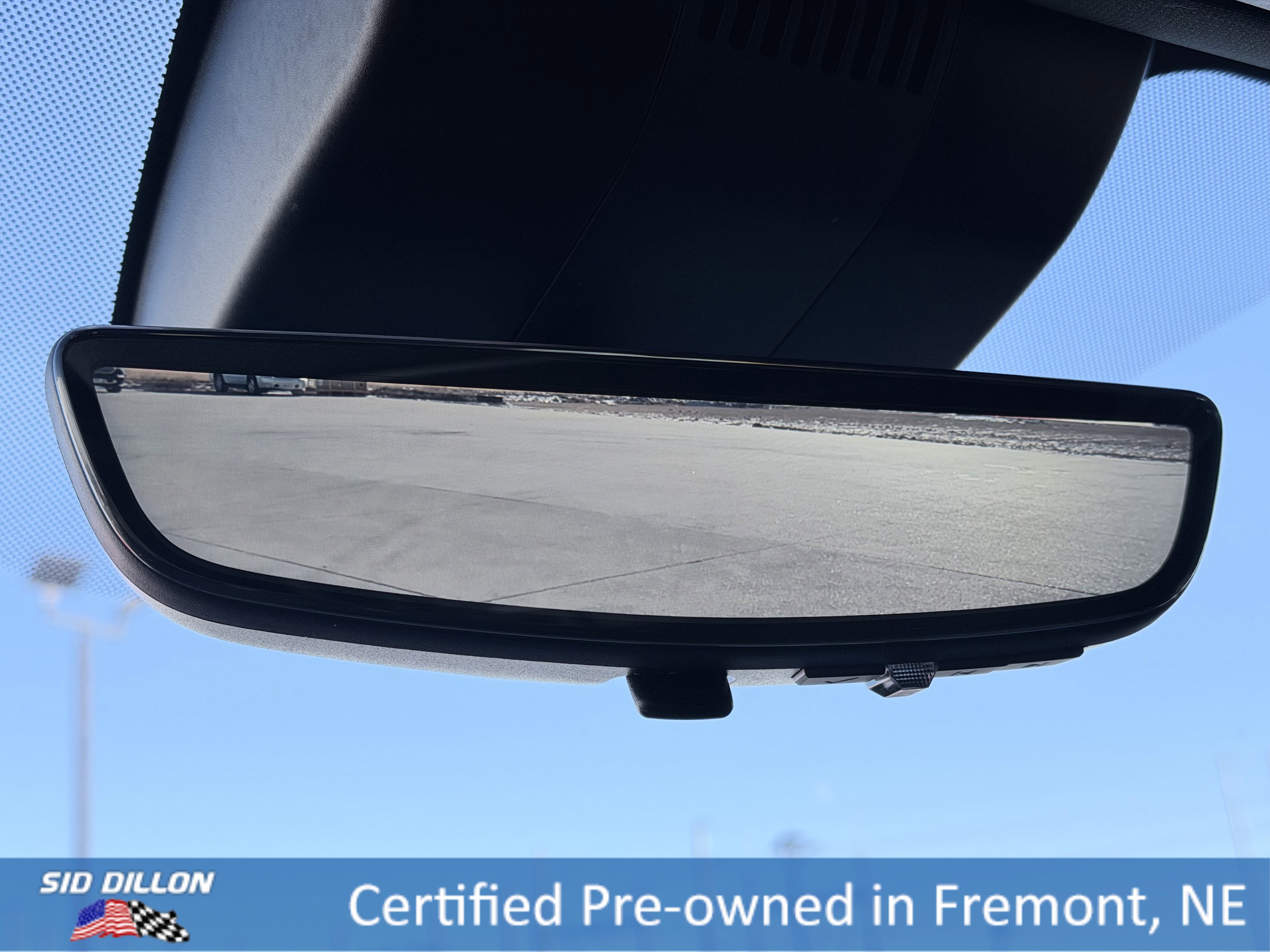 Certified 2024 GMC Yukon XL Denali Ultimate image 16