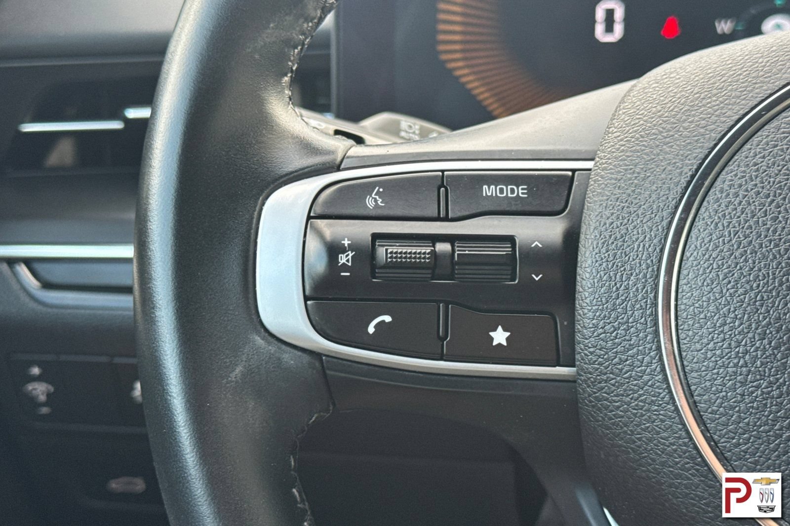 Used 2026 Kia K5 GT-Line w/ GT-Line Premium Package FWD image 28