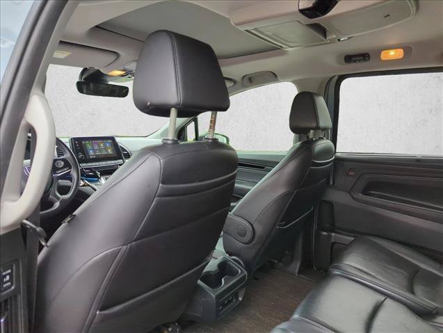 Used 2023 Honda Odyssey Touring image 19