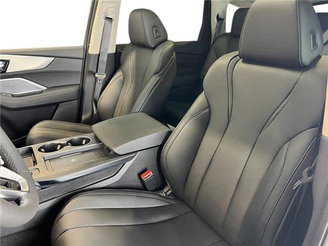 New 2026 Acura MDX SH-AWD image 14