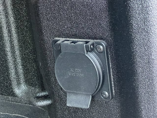 New 2026 Chevrolet Silverado 1500 LTZ w/ LTZ Convenience Package II AWD/4WD image 9