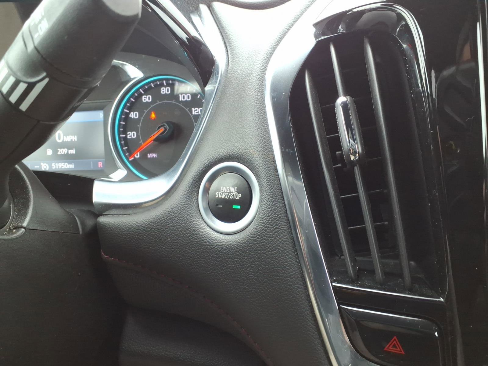 Certified 2023 Chevrolet Traverse RS w/ LPO, Floor Liner Package image 28