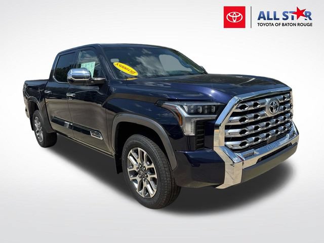 New 2026 Toyota Tundra 1794 Edition