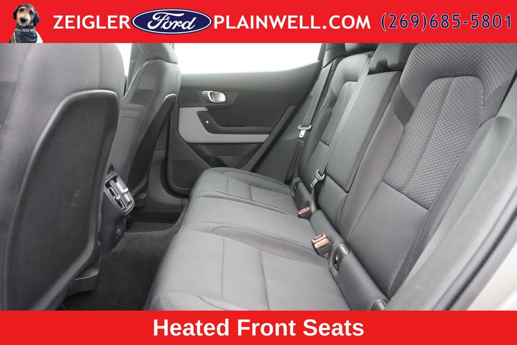 Used 2022 Polestar Polestar 2 FWD image 15