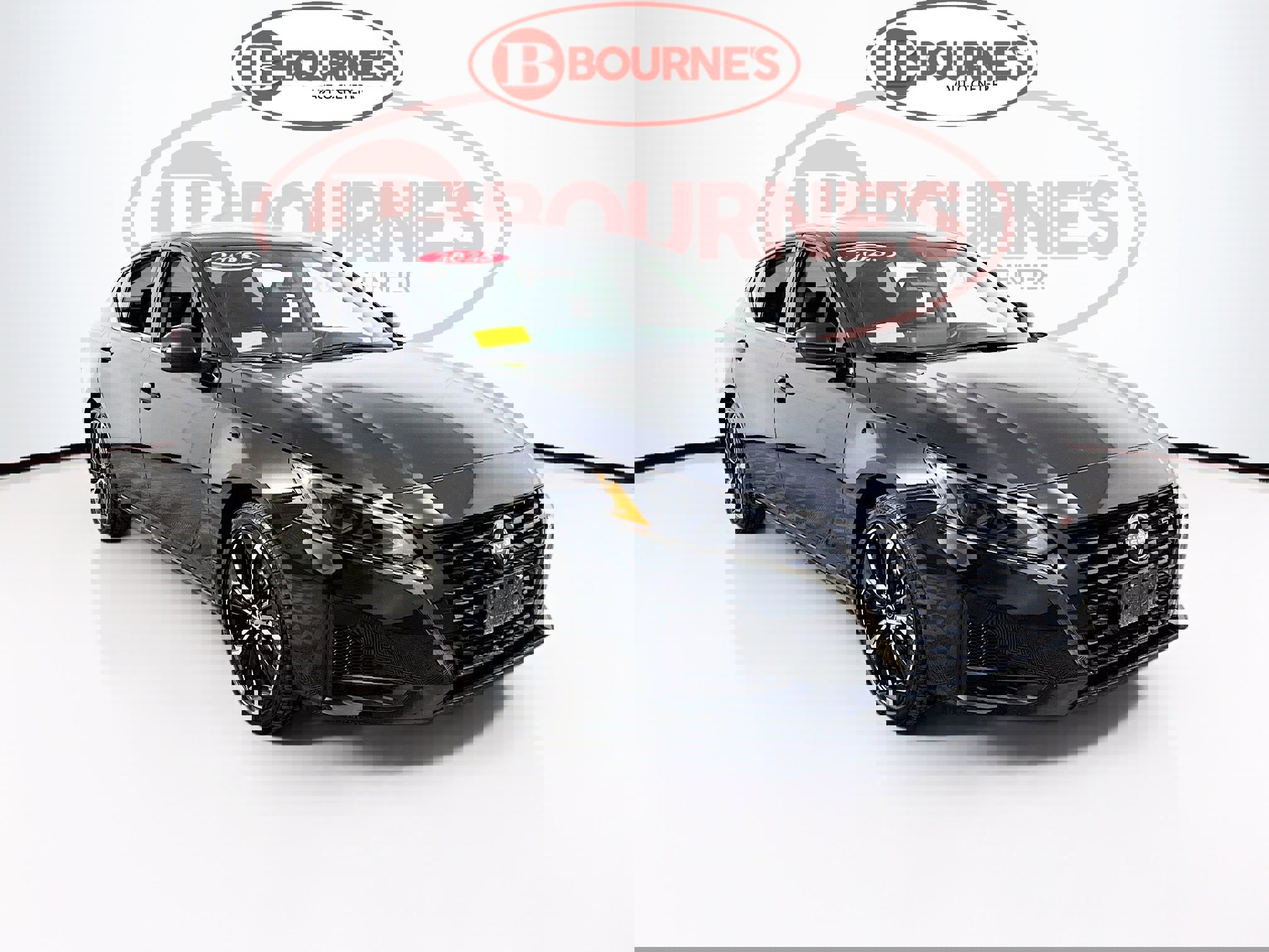 Used 2025 Nissan Altima 2.5 SR w/ SR Premium Package image 1