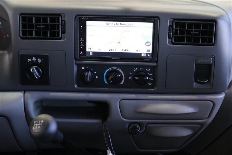 Used 1999 Ford F350 XLT AWD/4WD image 87