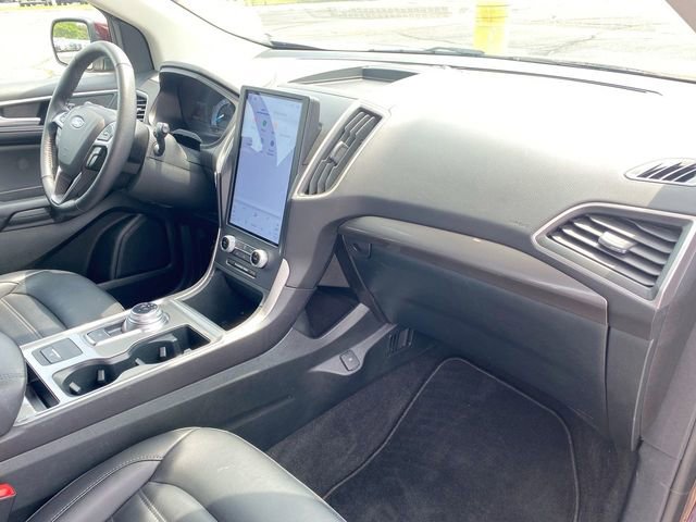 Used 2024 Ford Edge SEL image 28