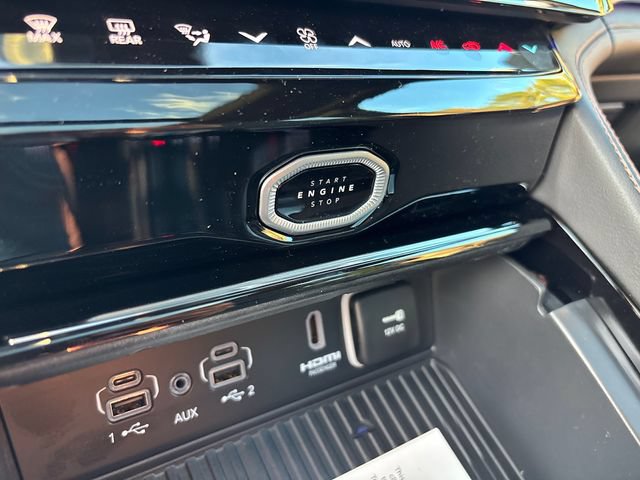New 2027 Jeep Grand Cherokee Summit AWD/4WD image 19