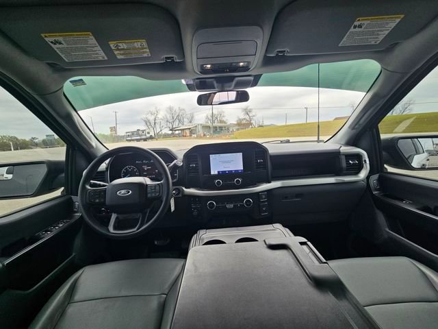 Used 2022 Ford F150 XL w/ Trailer Tow Package AWD/4WD image 12