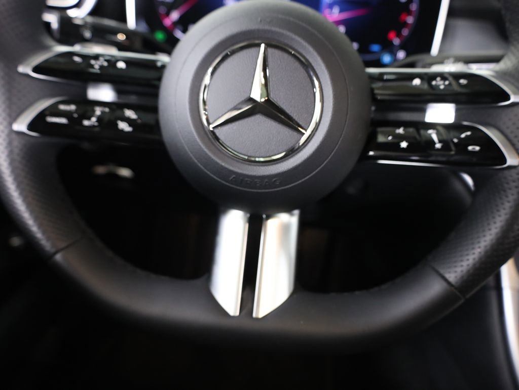 Certified 2025 Mercedes-Benz C 300 4MATIC Sedan image 36