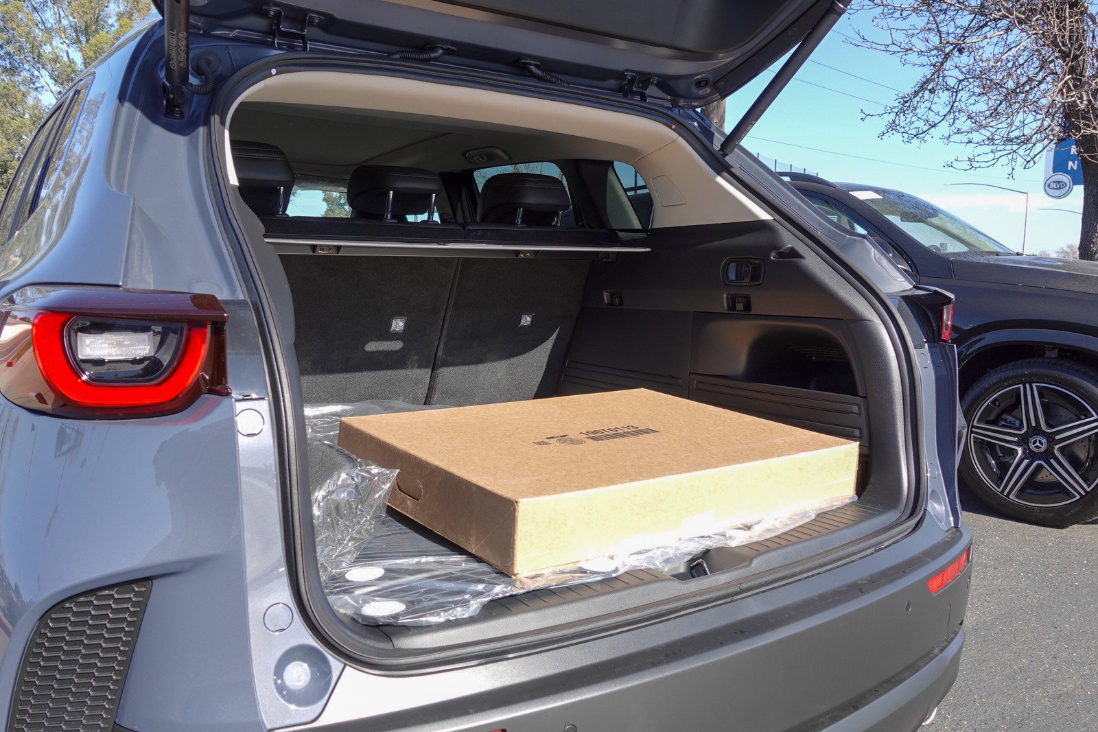 New 2026 MAZDA CX-50 2.5 Hybrid w/ Weather Package image 24