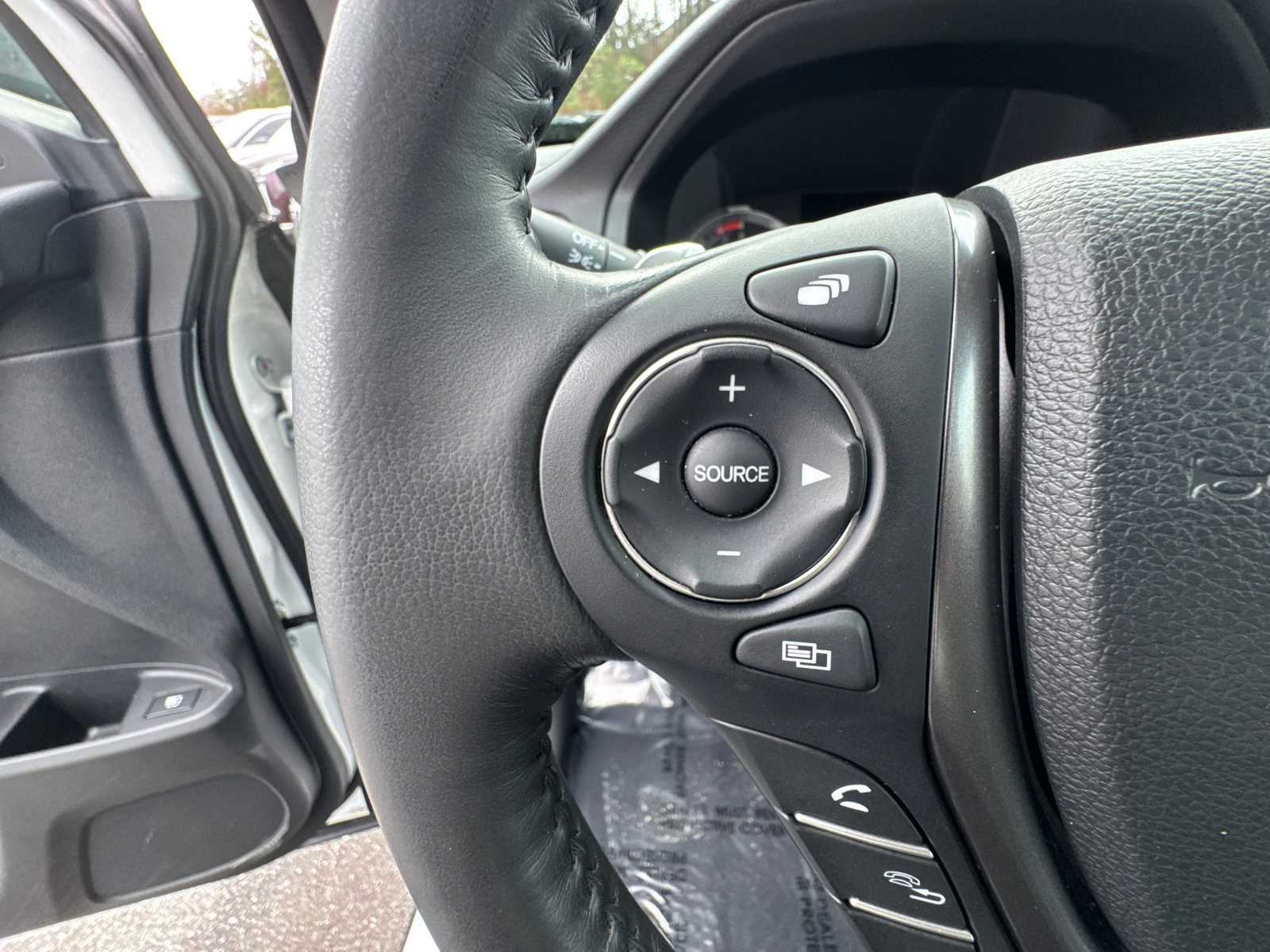 Used 2022 Honda Ridgeline RTL image 24