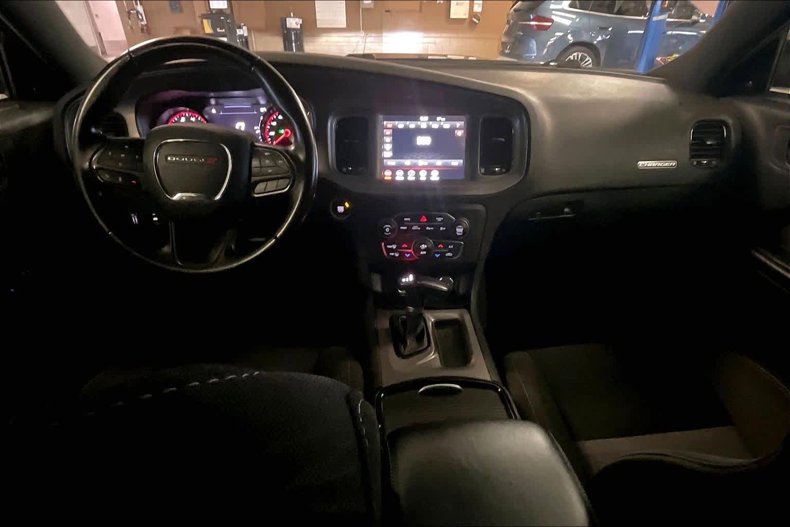 Used 2023 Dodge Charger GT RWD image 12