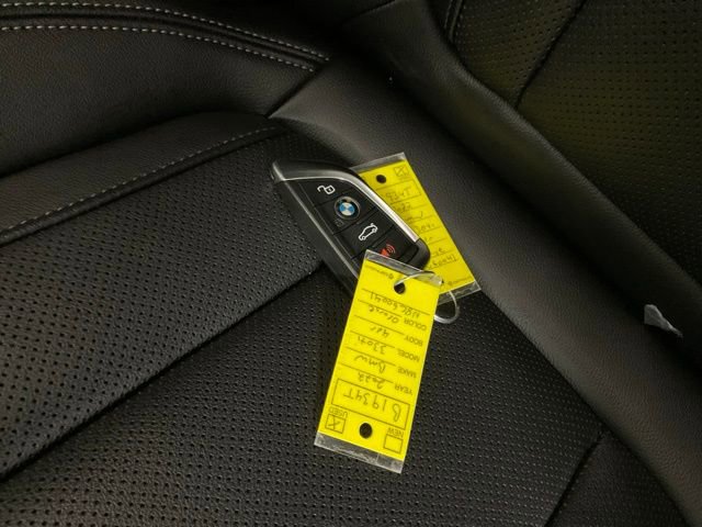 Certified 2022 BMW 330i xDrive Sedan w/ Premium Package 2 image 48