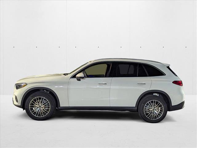 New 2026 Mercedes-Benz GLC 300 4MATIC image 5