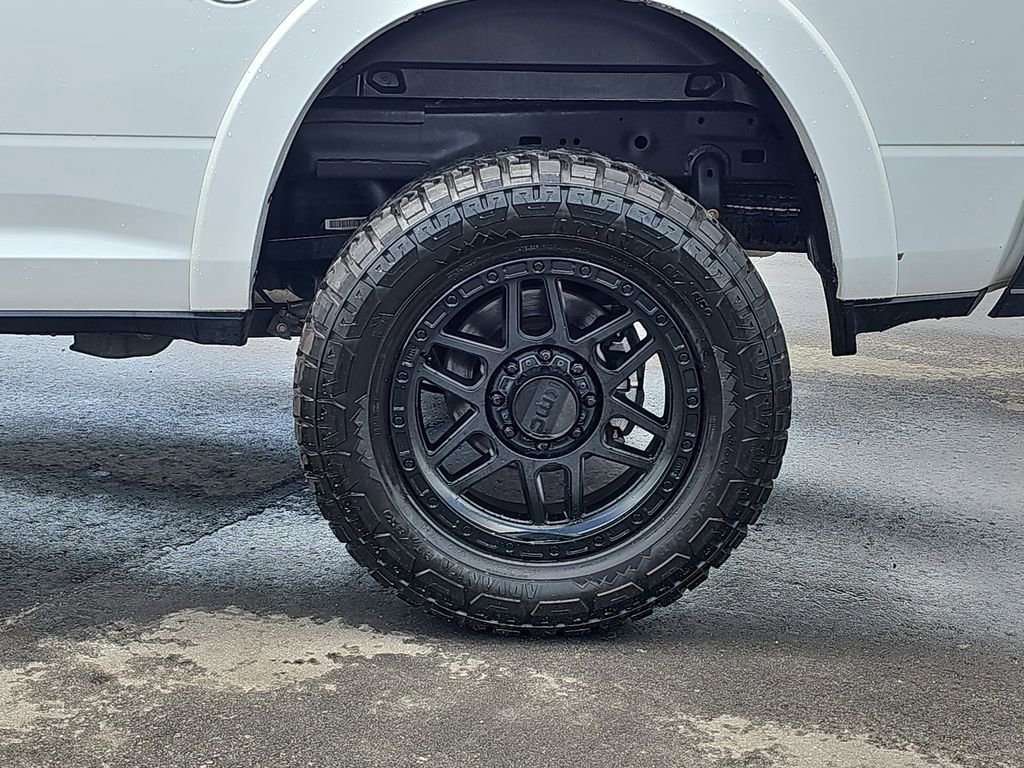 Used 2020 RAM 2500 Laramie image 35