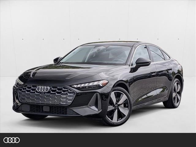 New 2025 Audi A5 2.0T Premium Plus