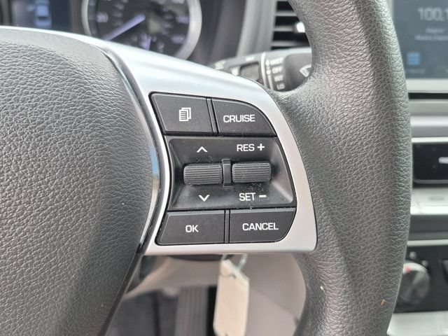 Used 2019 Hyundai Sonata SE FWD image 30