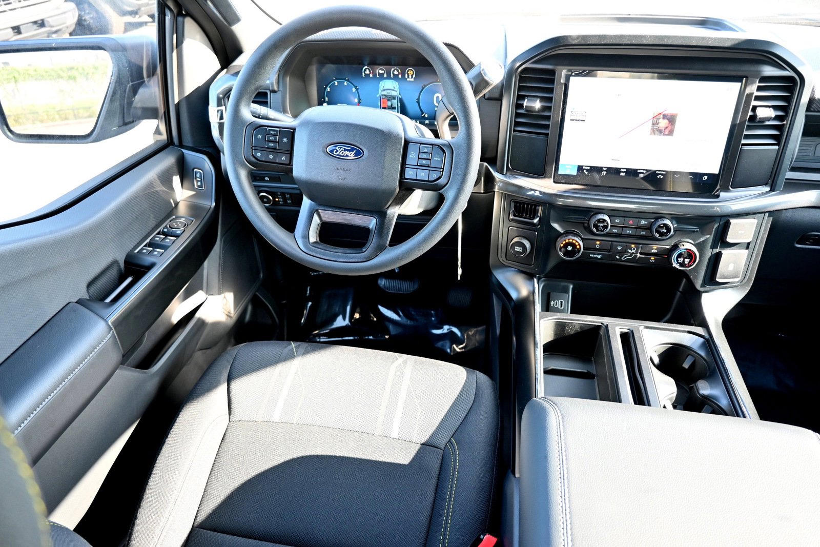 New 2025 Ford F150 STX w/ Equipment Group 200A image 26