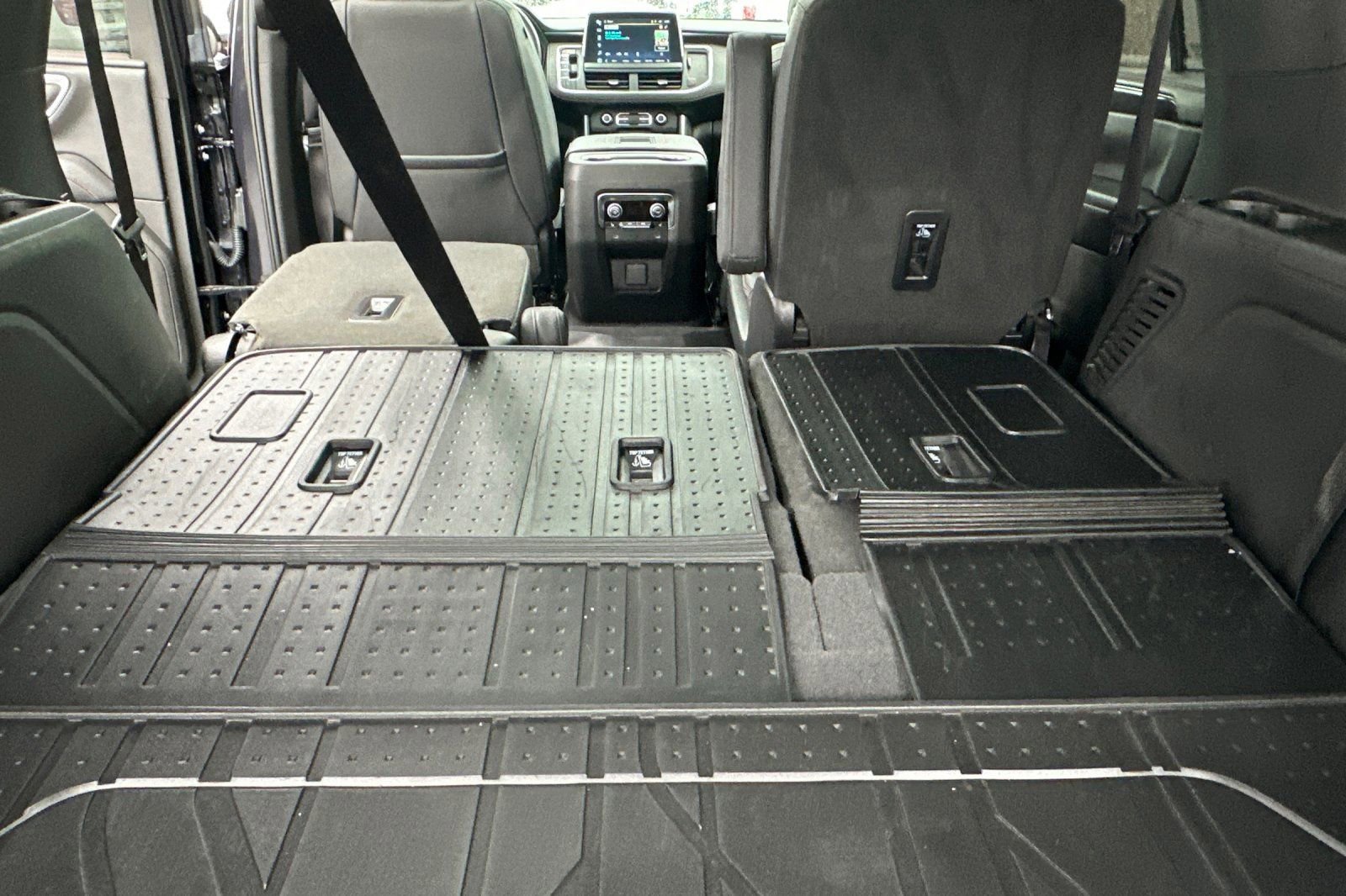 Certified 2023 Chevrolet Tahoe RST w/ Luxury Package image 17