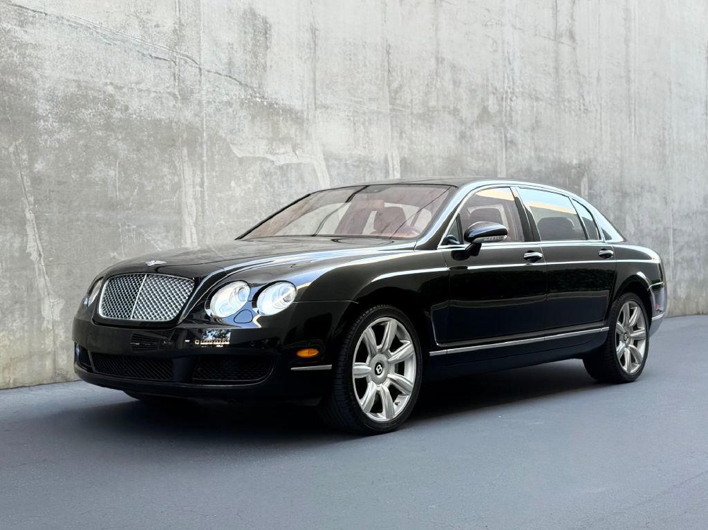 Used 2006 Bentley Flying Spur Flying Spur