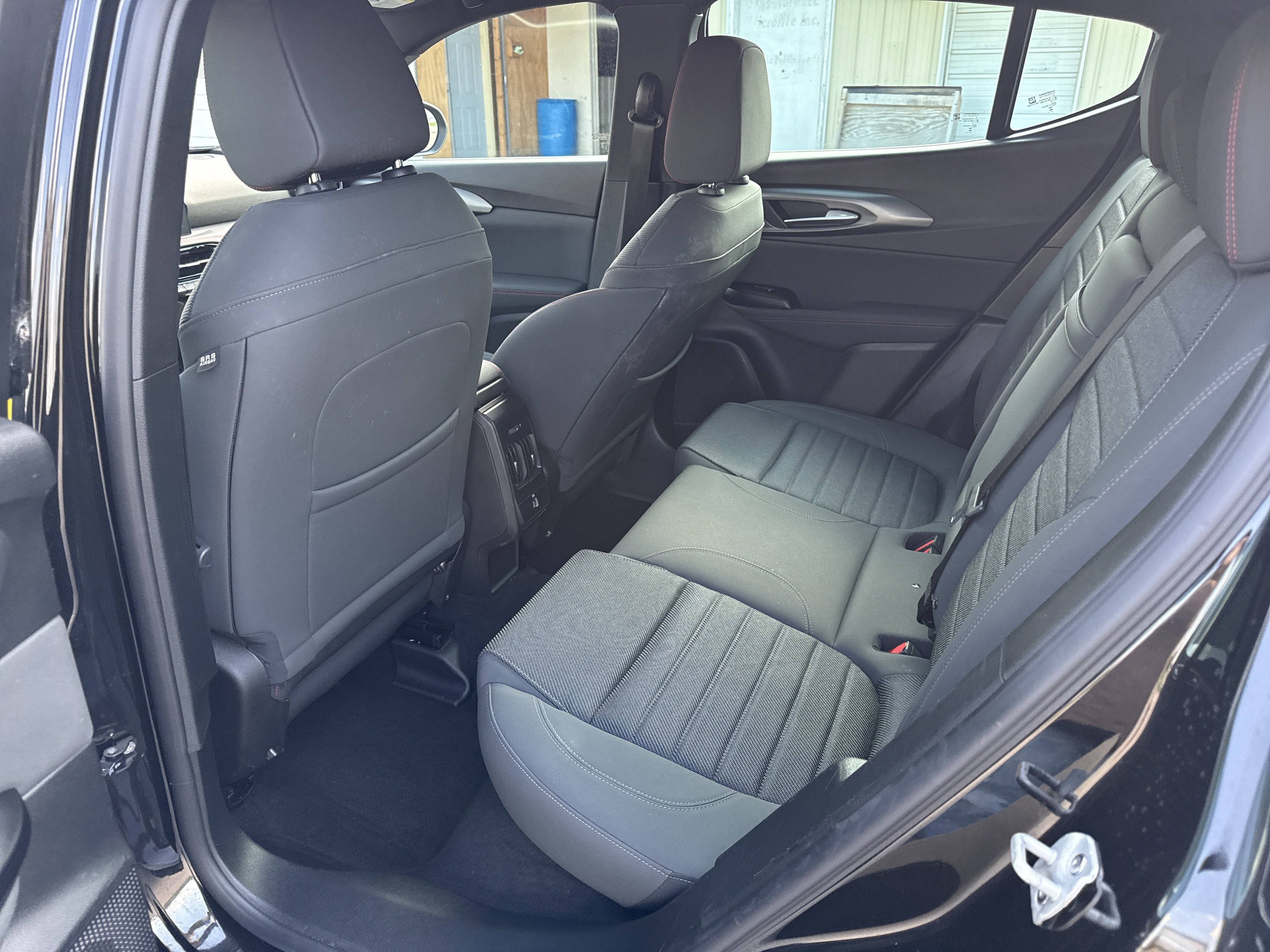 Used 2024 Dodge Hornet R/T AWD/4WD image 15