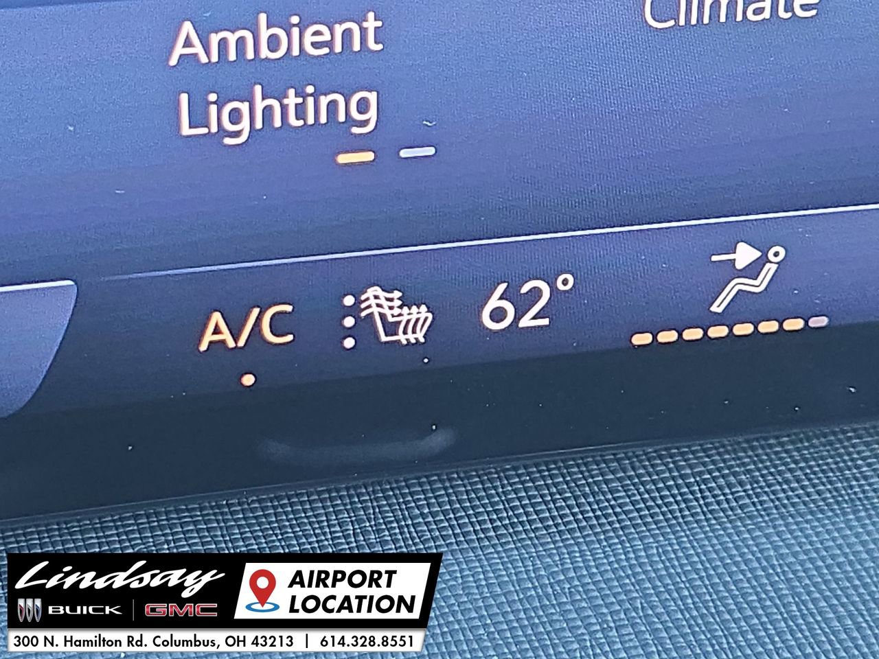 Used 2025 Buick Enclave Sport Touring w/ Power Package image 39