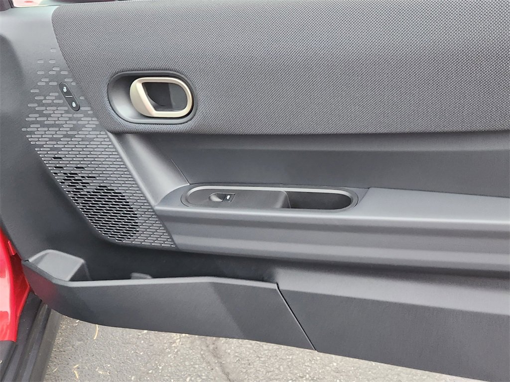 Used 2025 MINI Cooper S image 26