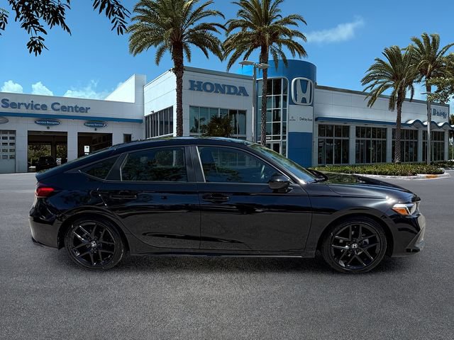 Used 2023 Honda Civic Sport image 9