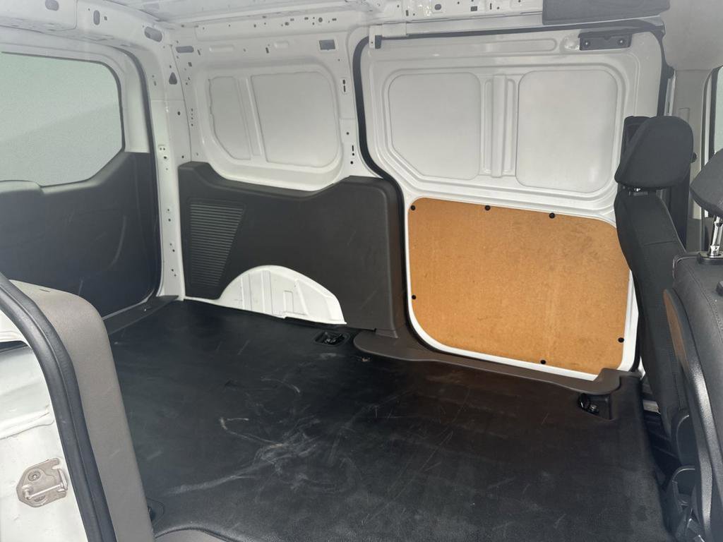 Used 2021 Ford Transit Connect XL image 24