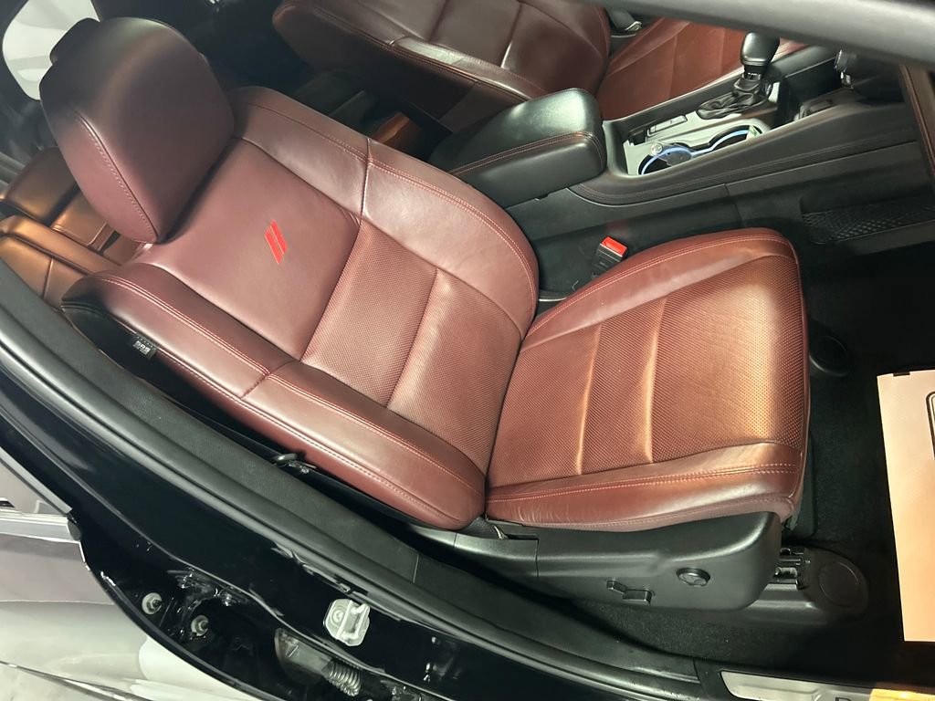 Used 2024 Dodge Durango R/T AWD/4WD image 27