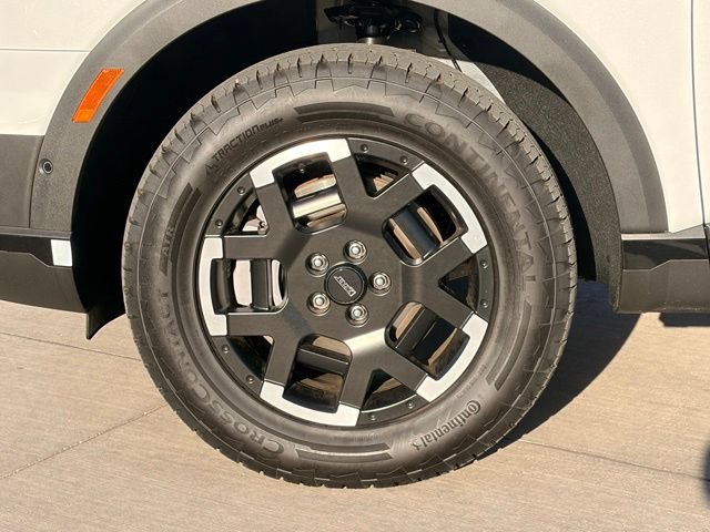 Used 2026 Hyundai Palisade XRT Pro AWD/4WD image 4