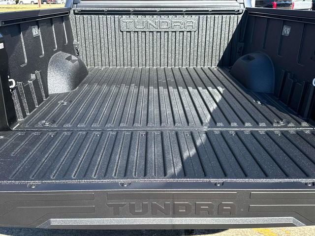 New 2026 Toyota Tundra TRD Pro image 10