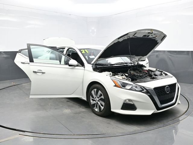 Used 2021 Nissan Altima 2.5 S image 39