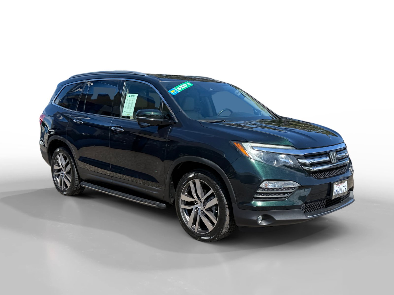 Used 2016 Honda Pilot Touring image 7