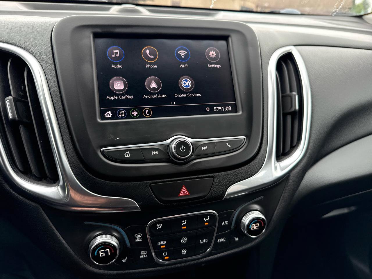 Used 2021 Chevrolet Equinox LT AWD/4WD image 19