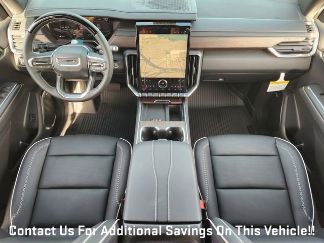 New 2026 GMC Acadia Denali w/ Super Cruise Package image 19