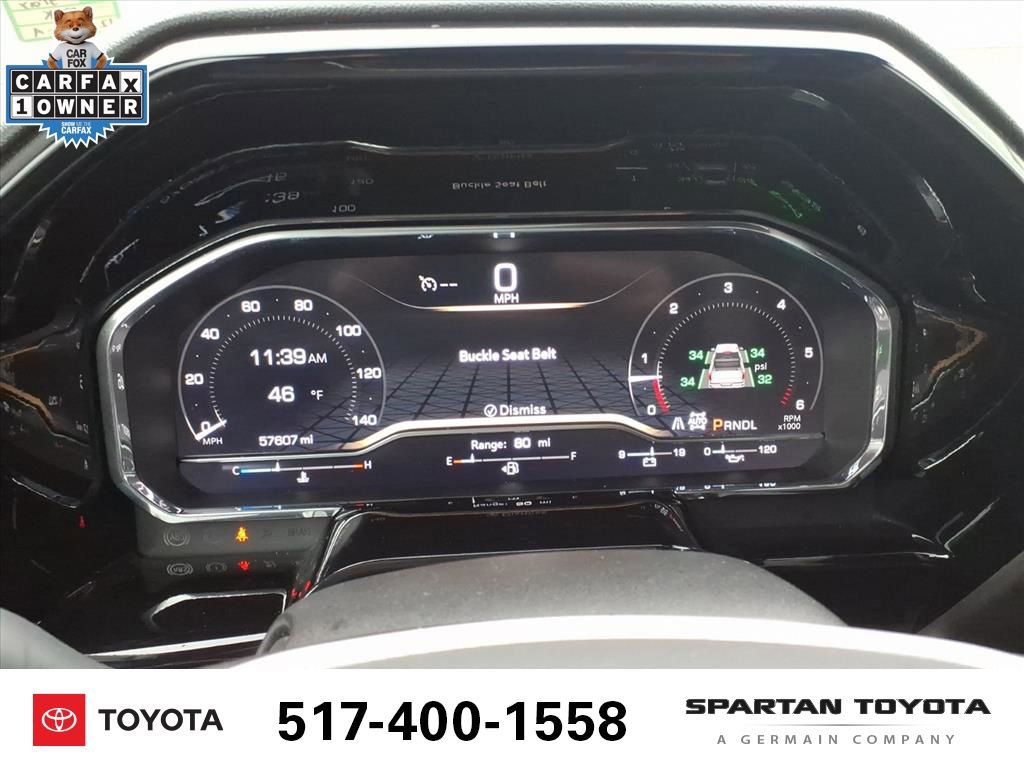 Used 2024 GMC Sierra 1500 SLE image 19