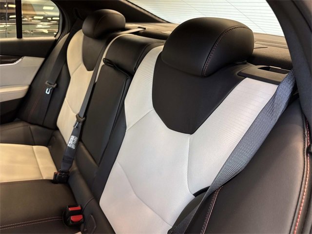 Used 2020 Cadillac CT5 V w/ Premium Package image 9