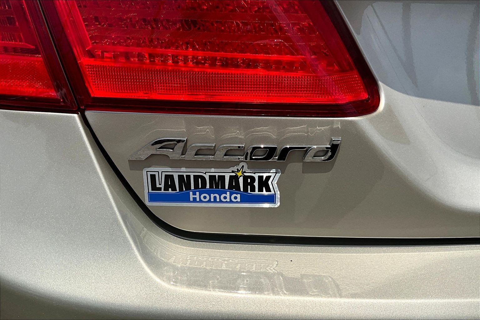 Used 2013 Honda Accord EX image 33
