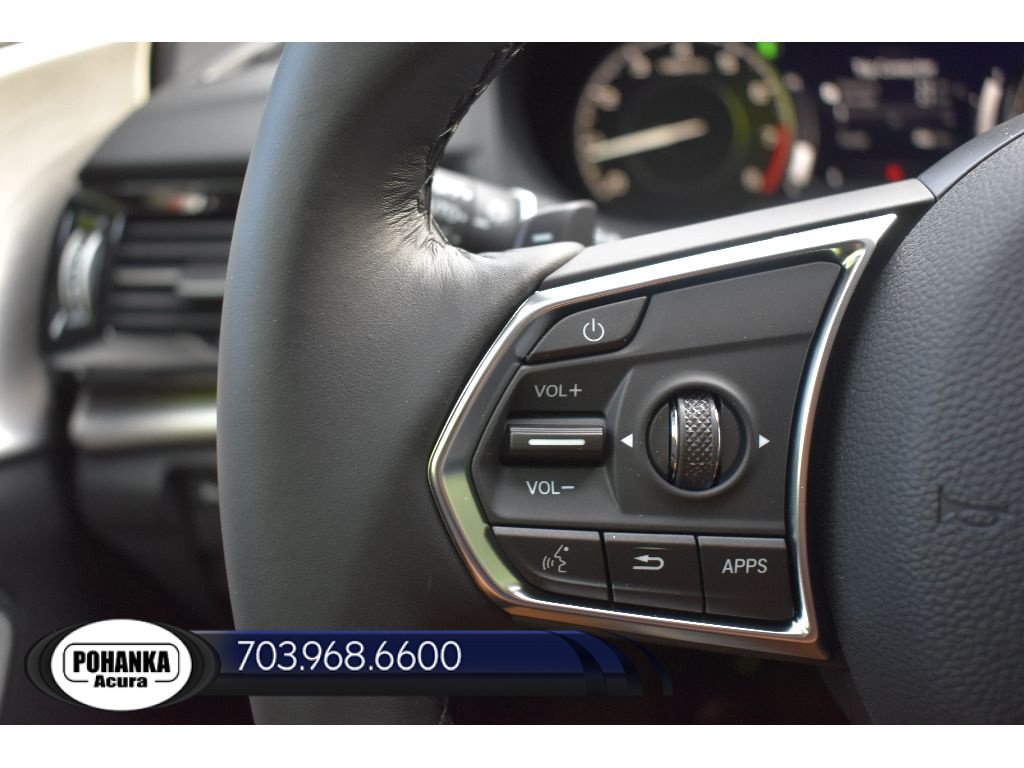 New 2026 Acura RDX w/ Technology Package AWD/4WD image 12