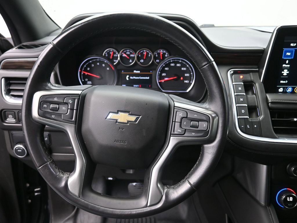 Used 2021 Chevrolet Tahoe LS RWD image 7